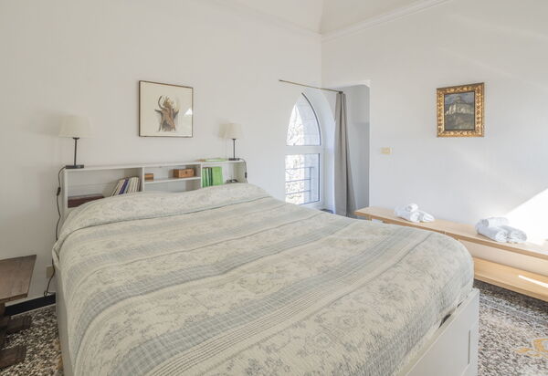 Torre Dell'Amore, Genova, Seaview: Autunno, Camera da letto, Estate, Primavera