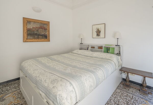 Torre Dell'Amore, Genova, Seaview: Autunno, Camera da letto, Estate, Primavera