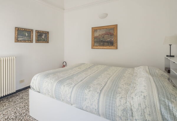 Torre Dell'Amore, Genova, Seaview: Autunno, Camera da letto, Estate, Primavera