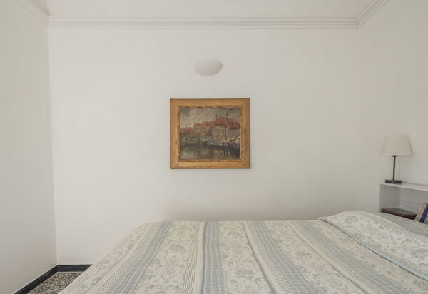 Torre Dell'Amore, Genova, Seaview: Autunno, Camera da letto, Estate, Primavera