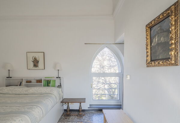 Torre Dell'Amore, Genova, Seaview: Autunno, Estate, Primavera