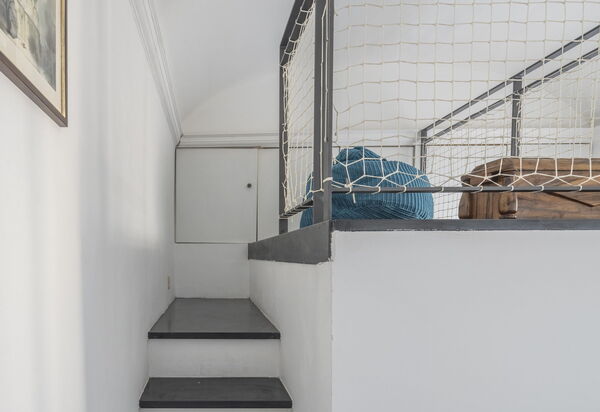 Torre Dell'Amore, Genova, Seaview: Autunno, Estate, Primavera, Soggiorno