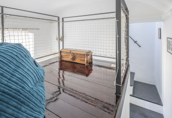 Torre Dell'Amore, Genova, Seaview: Autunno, Estate, Primavera, Soggiorno