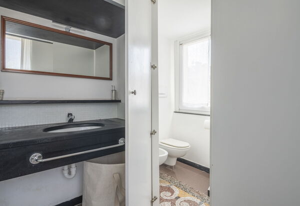 Torre Dell'Amore, Genova, Seaview: Autunno, Estate, Primavera