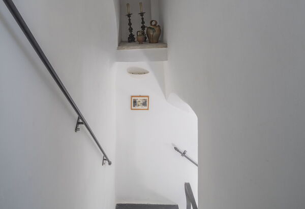 Torre Dell'Amore, Genova, Seaview: Autunno, Estate, Primavera