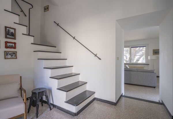 Torre Dell'Amore, Genova, Seaview: Autunno, Dettagli della stanza, Estate, Primavera