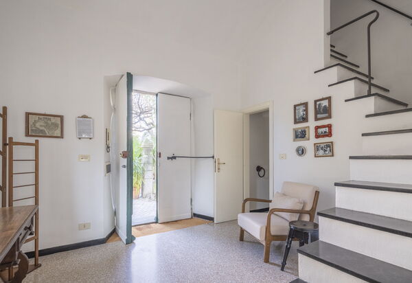 Torre Dell'Amore, Genova, Seaview: Autunno, Dettagli della stanza, Estate, Primavera