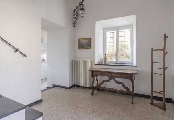 Torre Dell'Amore, Genova, Seaview: Autunno, Dettagli della stanza, Estate, Primavera