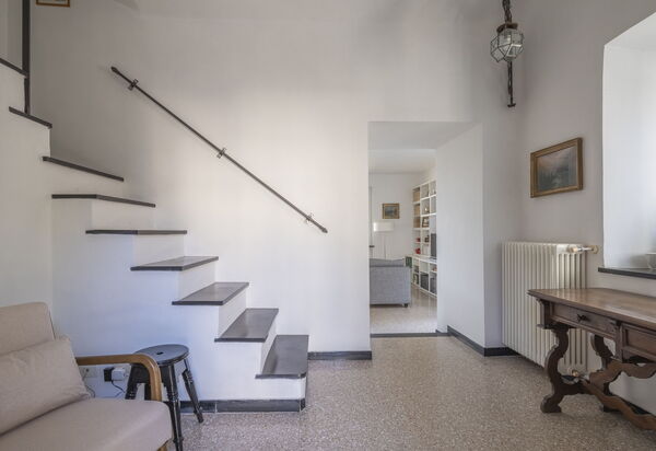 Torre Dell'Amore, Genova, Seaview: Autunno, Dettagli della stanza, Estate, Primavera