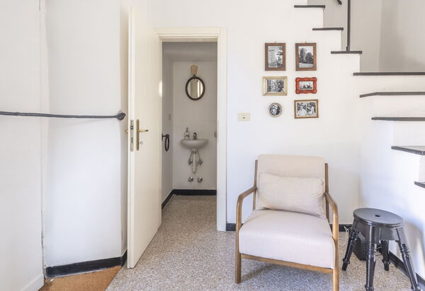 Torre Dell'Amore, Genova, Seaview: Autunno, Estate, Primavera