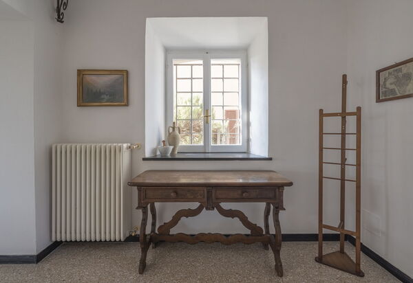 Torre Dell'Amore, Genova, Seaview: Autunno, Dettagli della stanza, Estate, Primavera