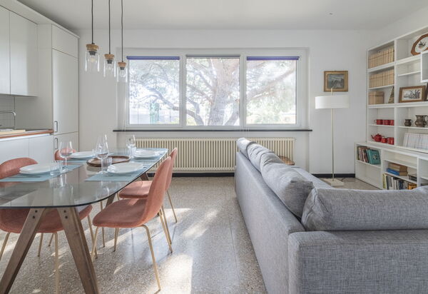 Torre Dell'Amore, Genova, Seaview: Autunno, Cucina, Estate, Primavera, Soggiorno