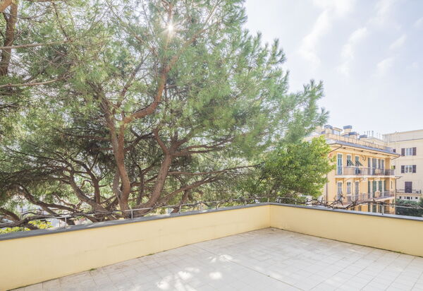 Torre Dell'Amore, Genova, Seaview: Autunno, Balcone / Terrazza / Patio, Estate, Primavera