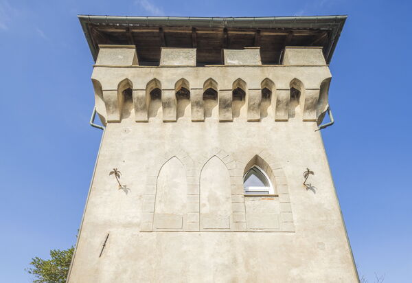Torre Dell'Amore, Genova, Seaview: Autunno, Entrata Principale, Estate, Primavera