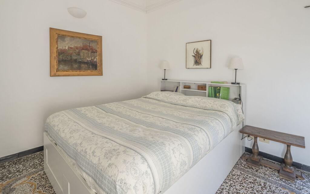 Torre Dell'Amore, Genova, Seaview: Autunno, Camera da letto, Estate, Primavera