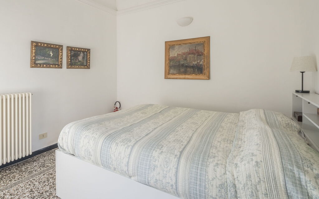 Torre Dell'Amore, Genova, Seaview: Autunno, Camera da letto, Estate, Primavera