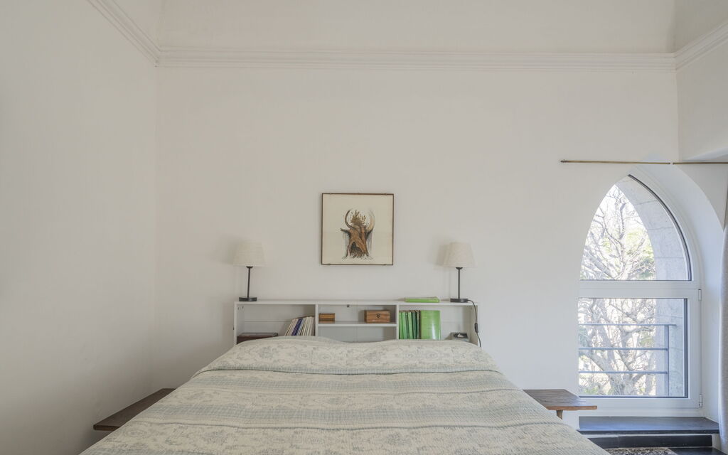 Torre Dell'Amore, Genova, Seaview: Autunno, Camera da letto, Estate, Primavera