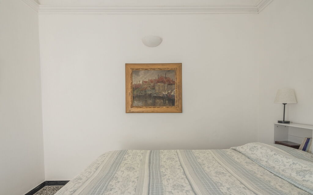 Torre Dell'Amore, Genova, Seaview: Autunno, Camera da letto, Estate, Primavera