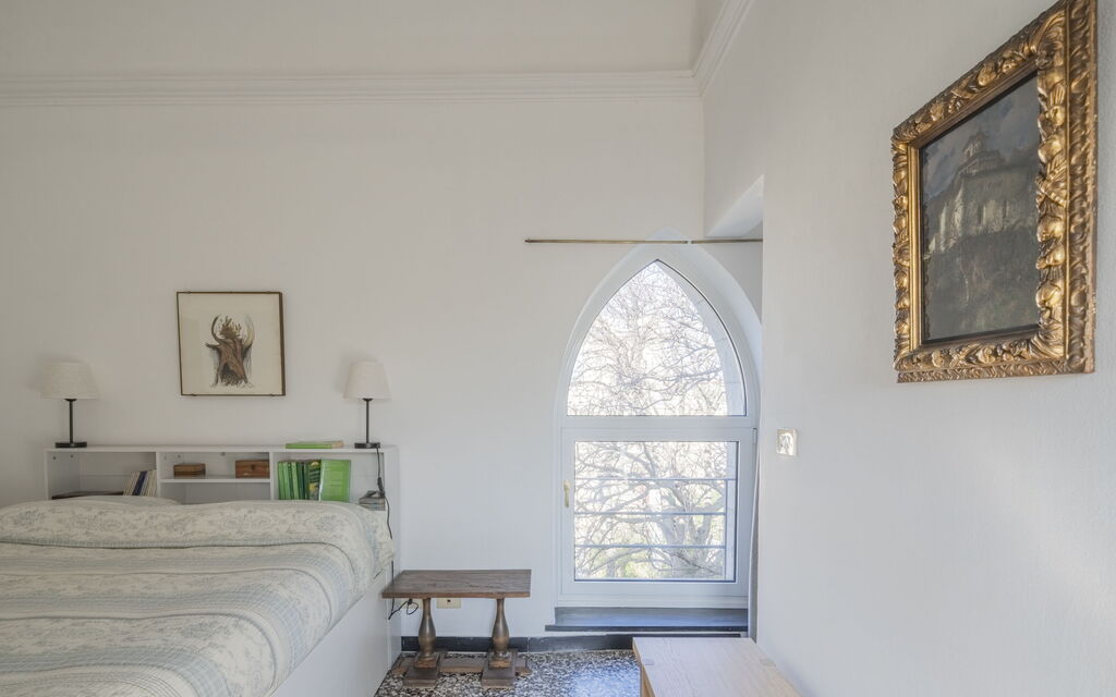 Torre Dell'Amore, Genova, Seaview: Autunno, Estate, Primavera