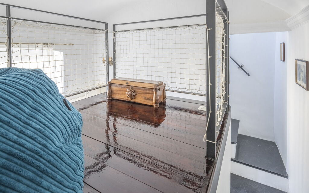 Torre Dell'Amore, Genova, Seaview: Autunno, Estate, Primavera, Soggiorno