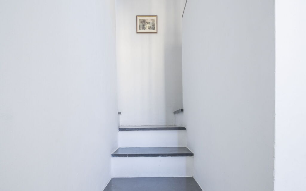 Torre Dell'Amore, Genova, Seaview: Autunno, Dettagli della stanza, Estate, Primavera