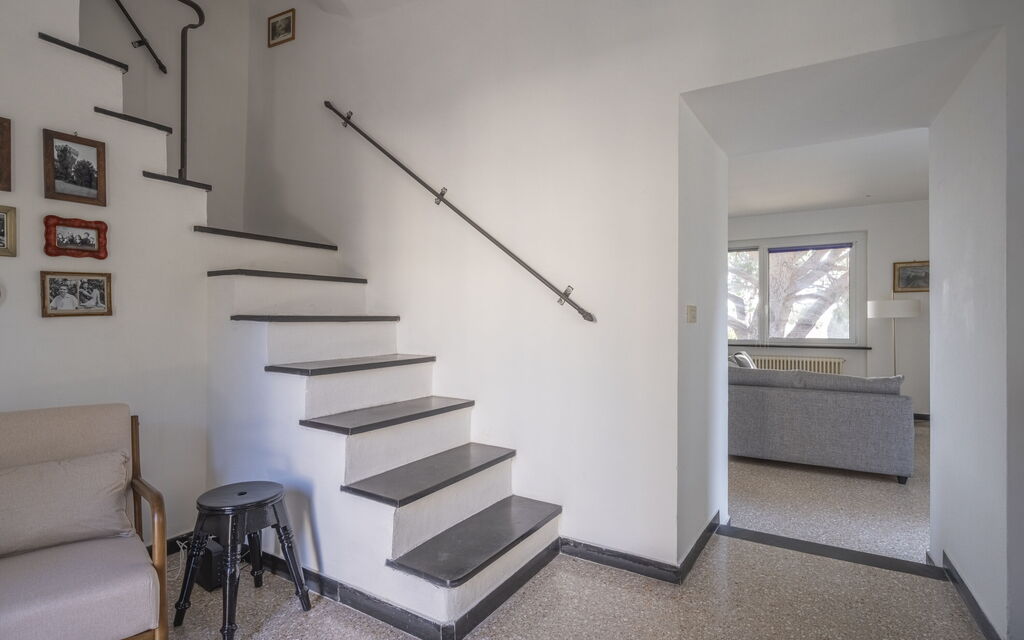 Torre Dell'Amore, Genova, Seaview: Autunno, Dettagli della stanza, Estate, Primavera