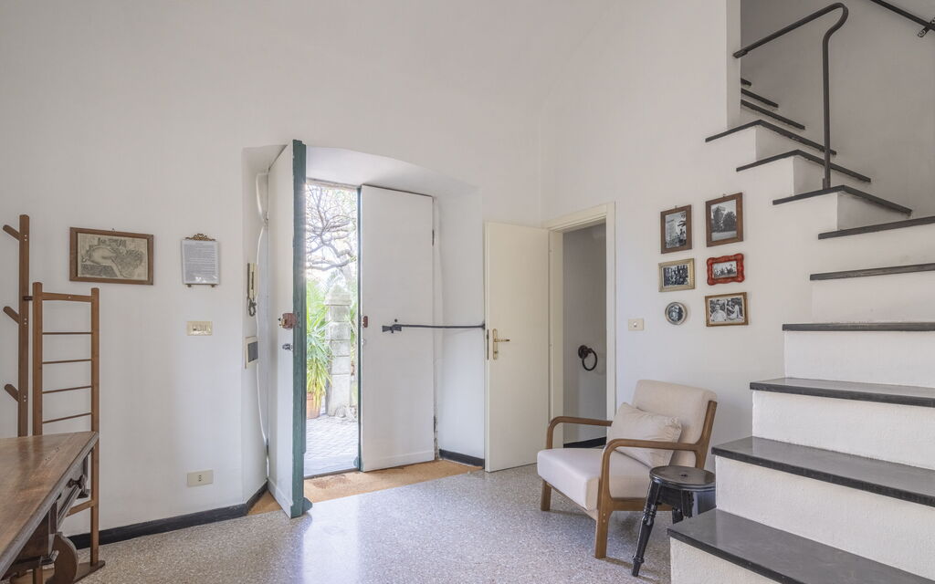 Torre Dell'Amore, Genova, Seaview: Autunno, Dettagli della stanza, Estate, Primavera