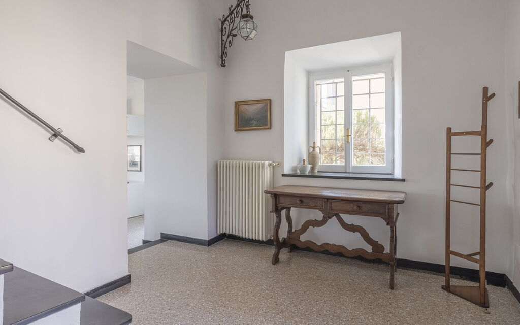 Torre Dell'Amore, Genova, Seaview: Autunno, Dettagli della stanza, Estate, Primavera