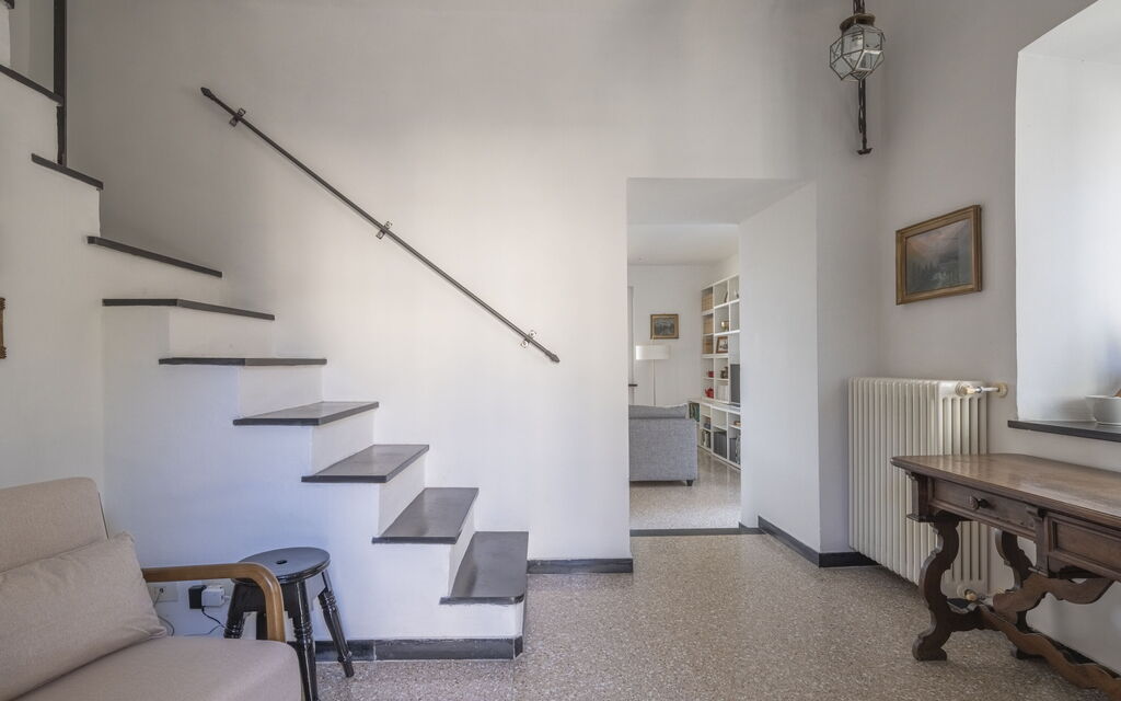 Torre Dell'Amore, Genova, Seaview: Autunno, Dettagli della stanza, Estate, Primavera