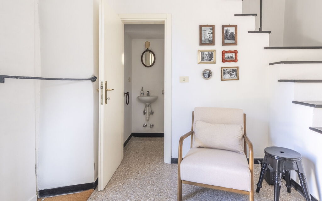 Torre Dell'Amore, Genova, Seaview: Autunno, Estate, Primavera