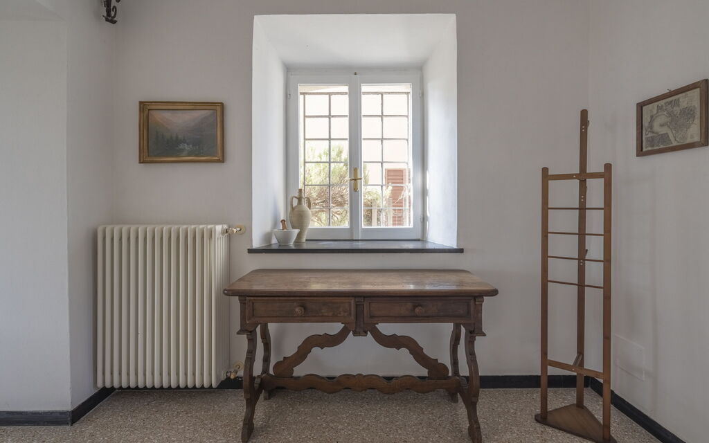 Torre Dell'Amore, Genova, Seaview: Autunno, Dettagli della stanza, Estate, Primavera