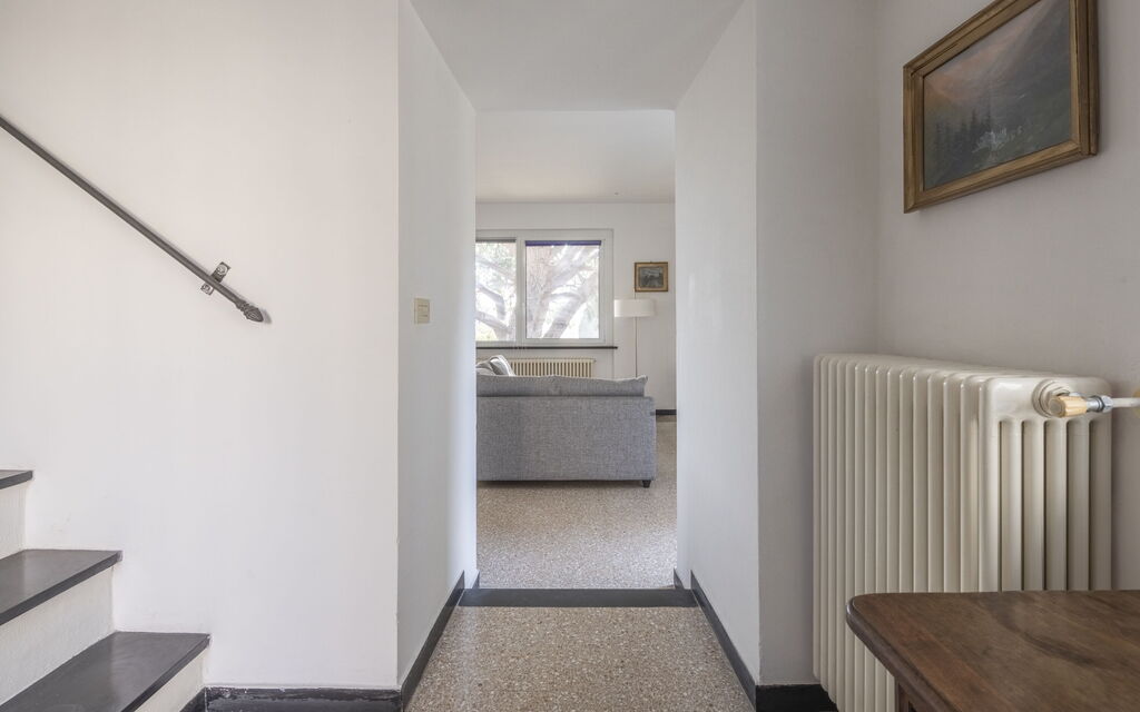 Torre Dell'Amore, Genova, Seaview: Autunno, Dettagli della stanza, Estate, Primavera