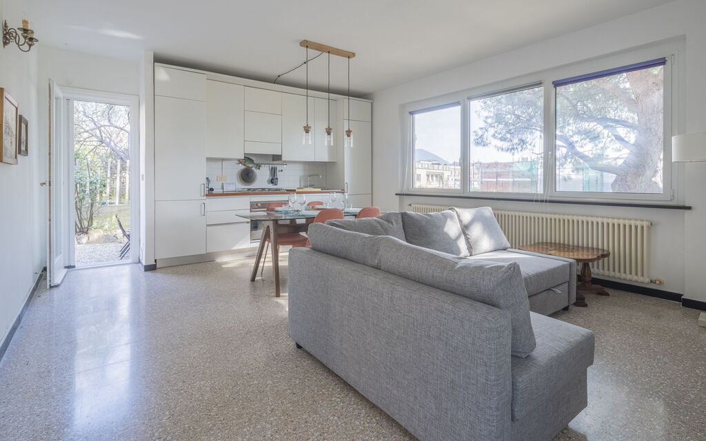 Torre Dell'Amore, Genova, Seaview: Autunno, Cucina, Estate, Primavera, Soggiorno