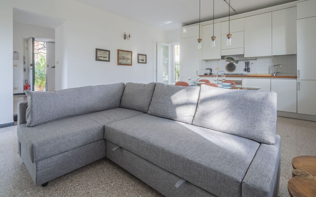 Torre Dell'Amore, Genova, Seaview: Autunno, Cucina, Estate, Primavera, Soggiorno