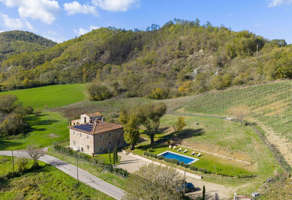 La Morella: Building Exterior, Garden, Outdoor