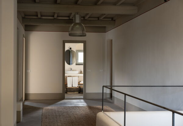 La Morella: Other Room