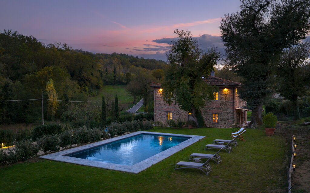 La Morella: Building Exterior, Outdoor, Pool