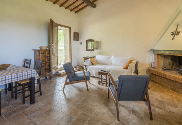 Amelia House Private Pool, Casole Elsa, Monti: Autunno, Cucina, Estate, Primavera, Sala da pranzo