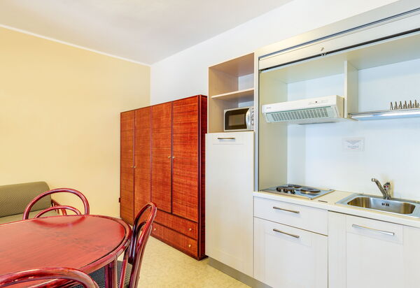 Alghero Residence, Seaside Apartments: Autunno, Cucina, Estate, Primavera