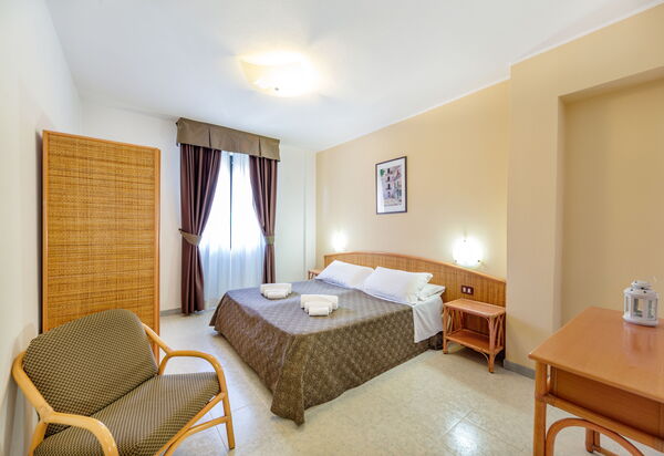 Alghero Residence, Seaside Apartments: Autunno, Camera da letto, Estate, Primavera