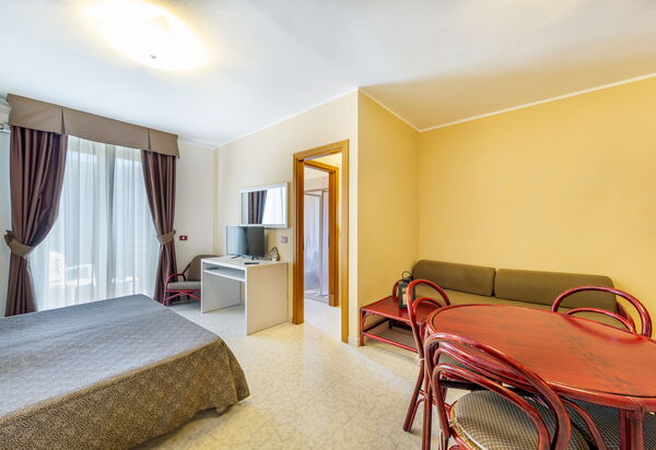 Alghero Residence, Seaside Apartments: Autunno, Camera da letto, Cucina, Estate, Primavera