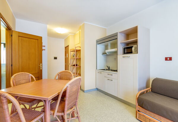 Alghero Residence, Seaside Apartments: Autunno, Cucina, Estate, Primavera, Soggiorno