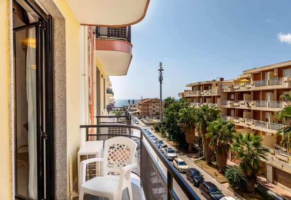 Alghero Residence, Seaside Apartments: Autunno, Balcone / Terrazza / Patio, Estate, Primavera