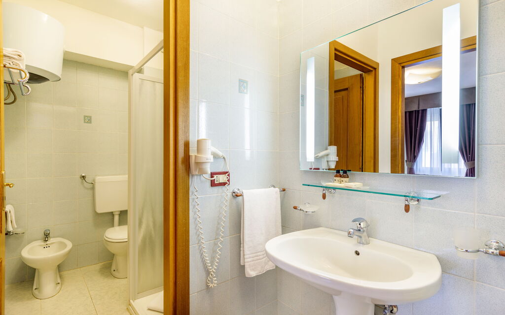 Alghero Residence, Seaside Apartments - : Autunno, Bagno, Estate, Primavera