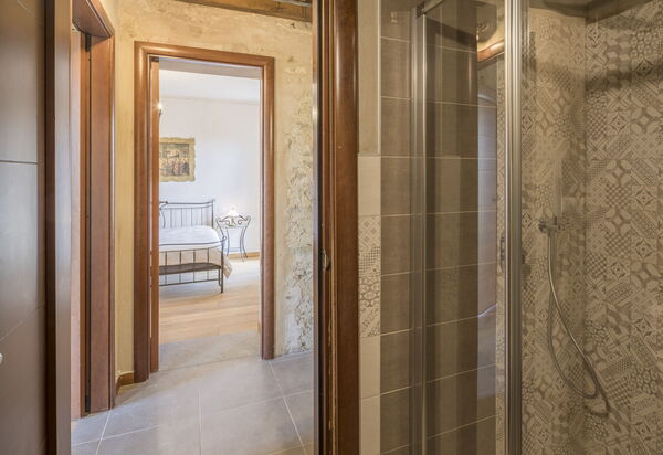 Arpusè - Ca' Renato Fenera Apartment with Pool: Autunno, Estate, Primavera