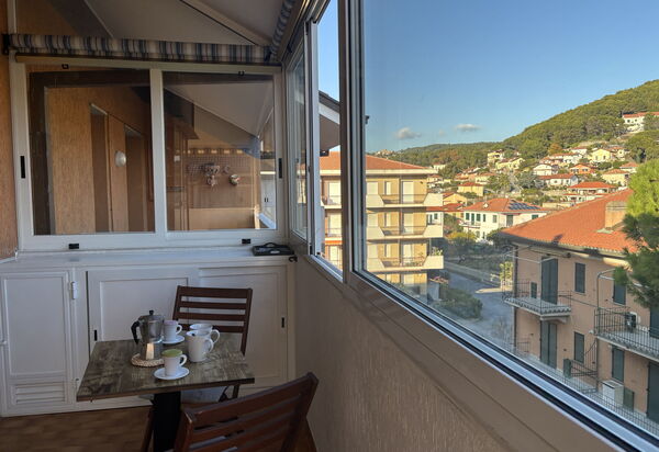 La Casa di Viviana Terrace, Close to the Beach