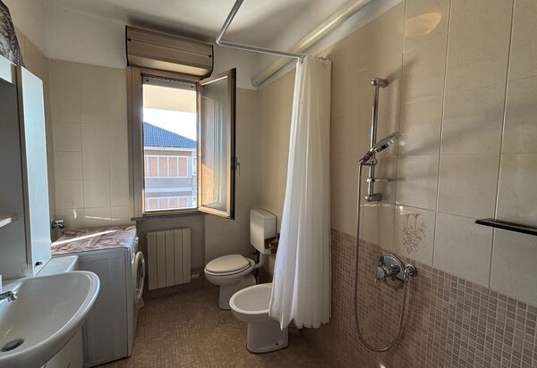 La Casa di Viviana Terrace, Close to the Beach: Autunno, Bagno, Estate, Primavera