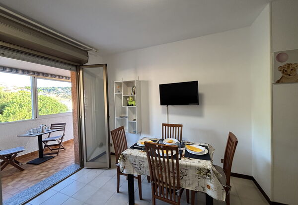 La Casa di Viviana Terrace, Close to the Beach: Autunno, Cucina, Estate, Primavera, Soggiorno