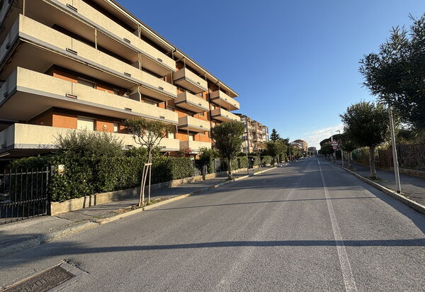 La Casa di Viviana Terrace, Close to the Beach: Autunno, Estate, Primavera