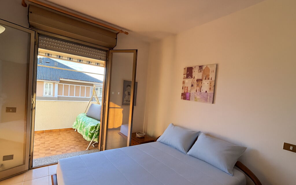 La Casa di Viviana Terrace, Close to the Beach: Autunno, Camera da letto, Estate, Primavera